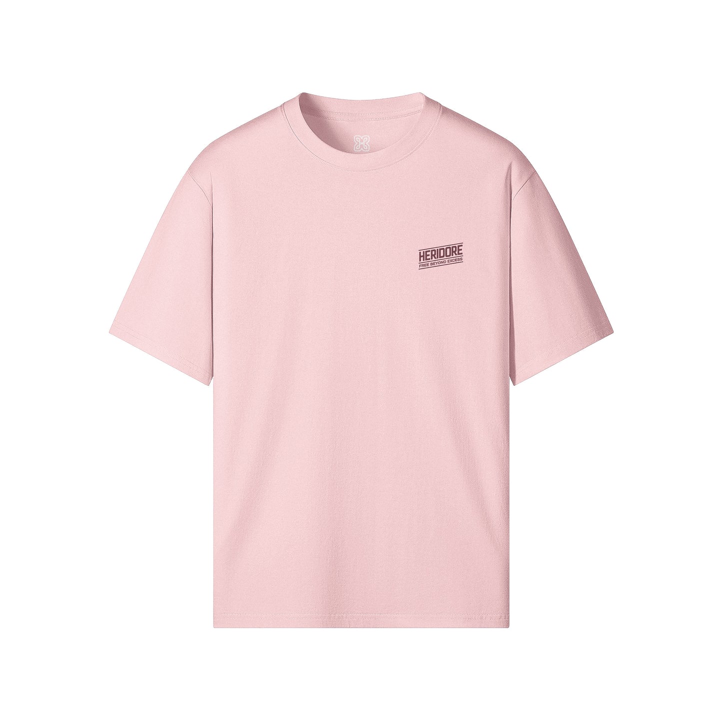 Unfollow Overload Regular Tee