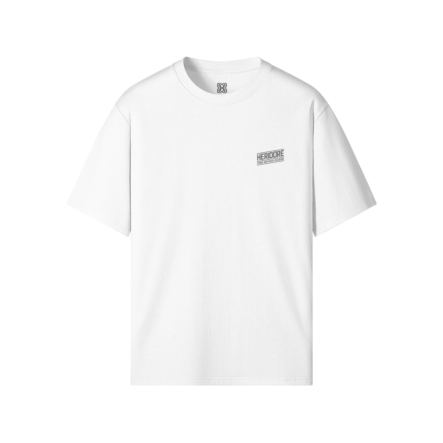 Unfollow Overload Regular Tee