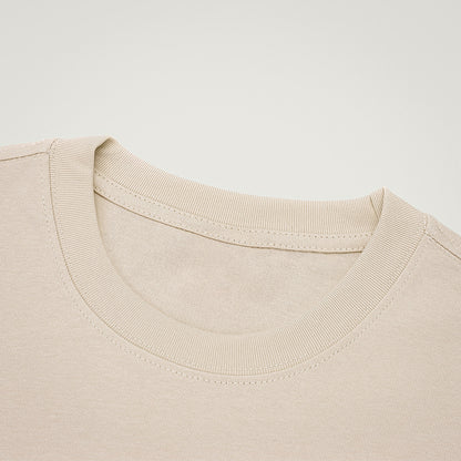 Connected Boxy Tee