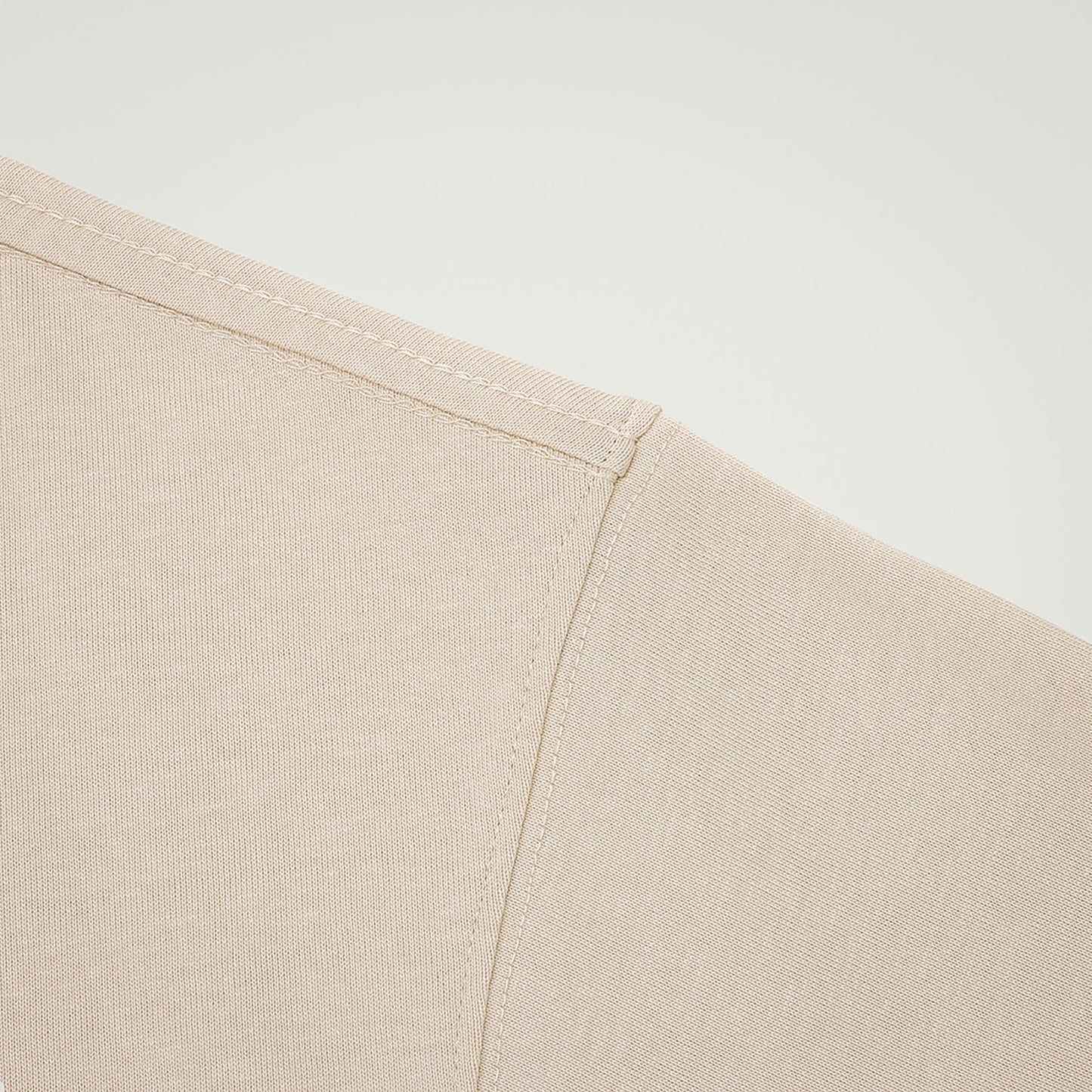 Connected Boxy Tee