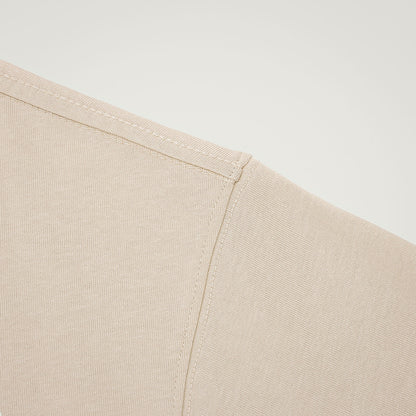Connected Boxy Tee