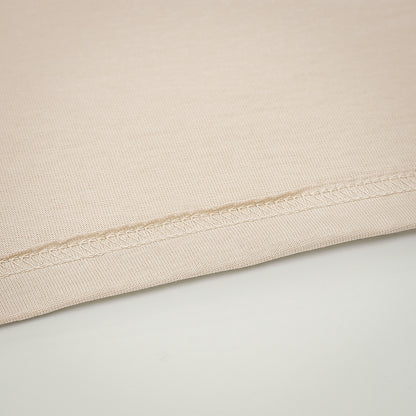 Connected Boxy Tee