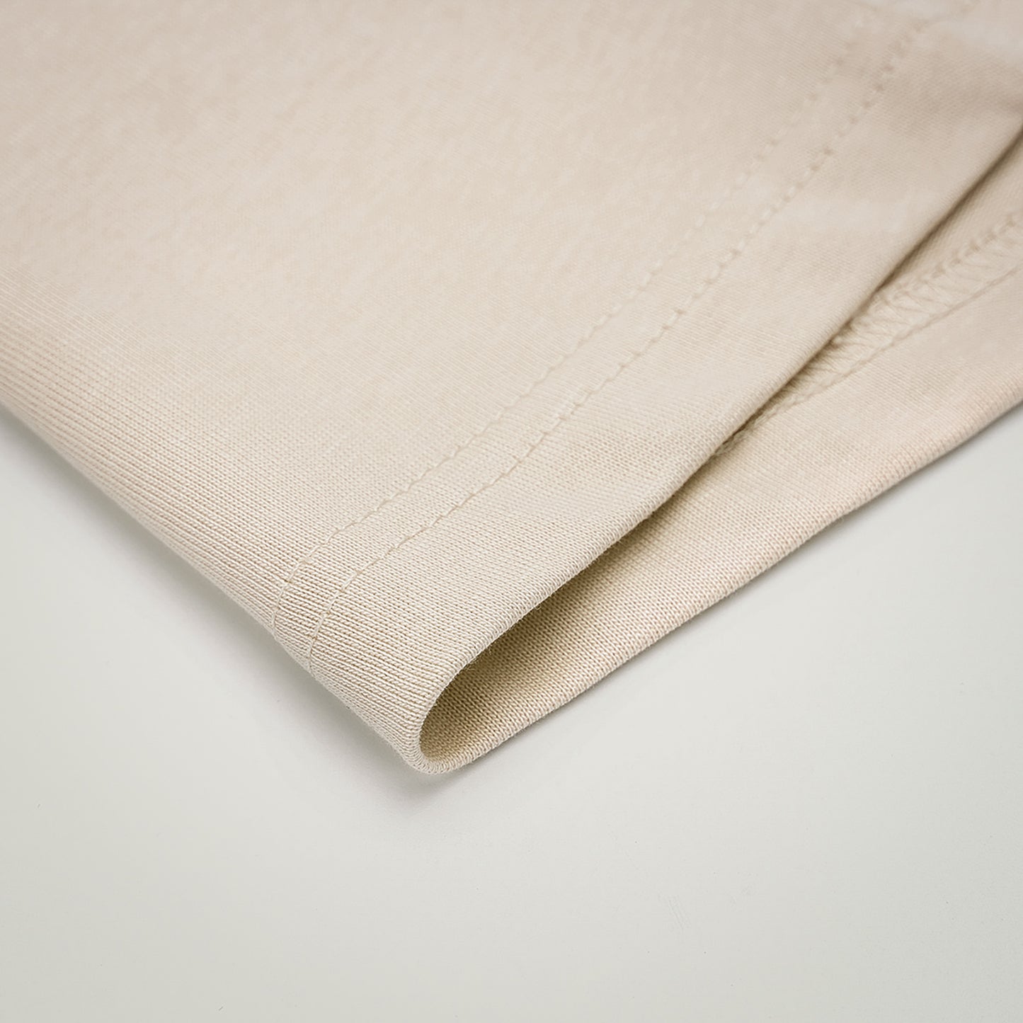 Connected Boxy Tee
