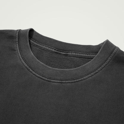 Grounded Oversized Tee