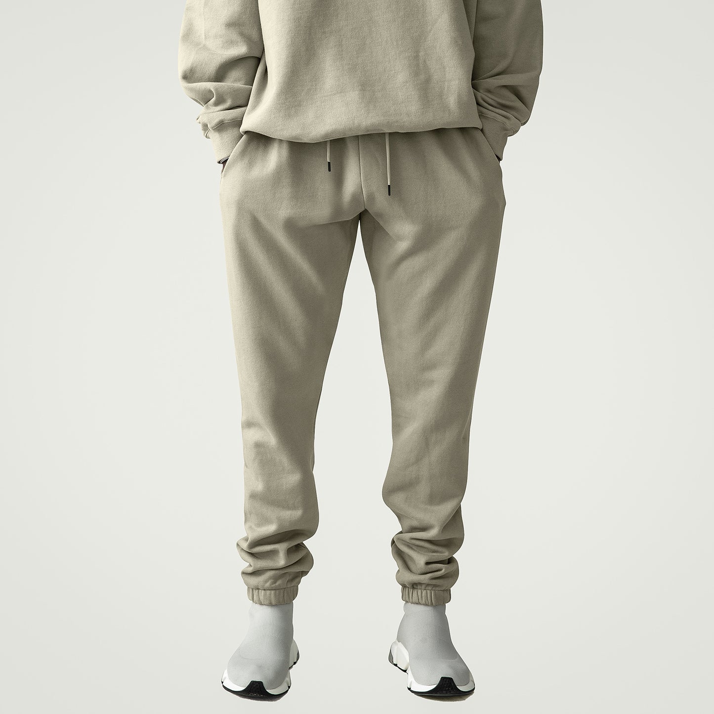 Heavyweight Sweatpants