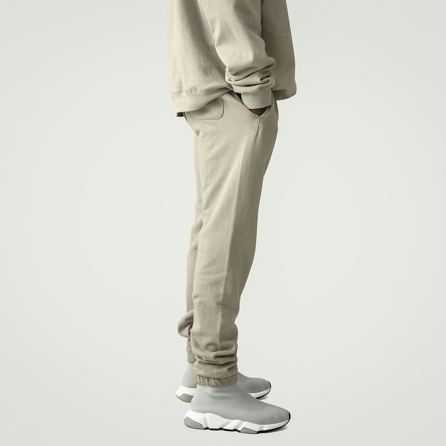 Heavyweight Sweatpants