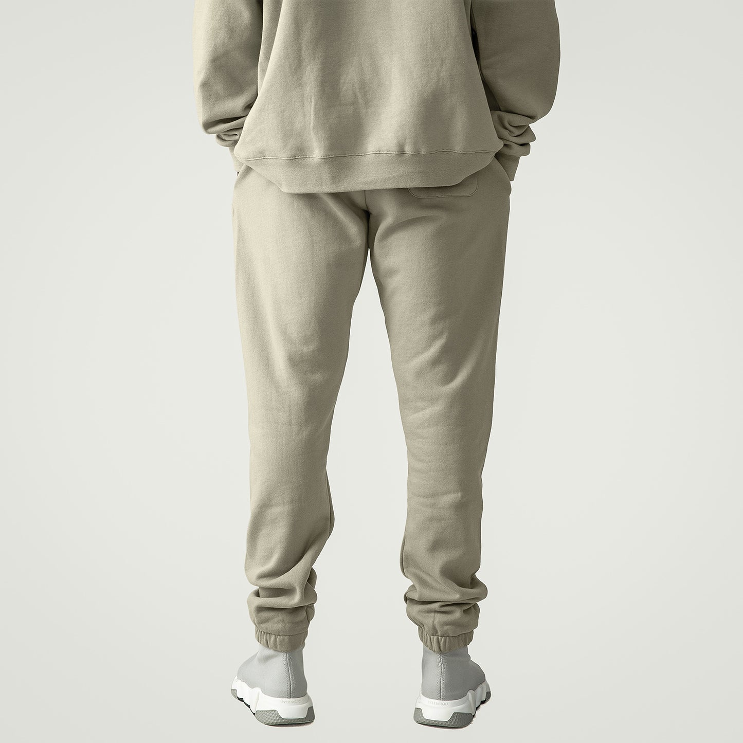 Heavyweight Sweatpants