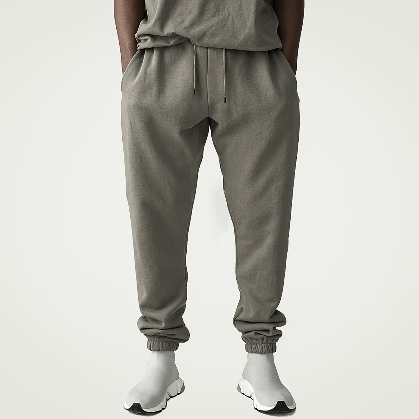 Heavyweight Sweatpants