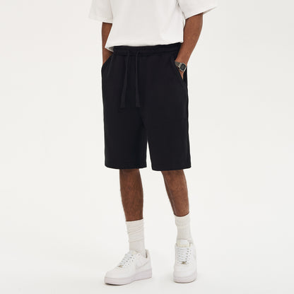 Heavyweight Casual Shorts