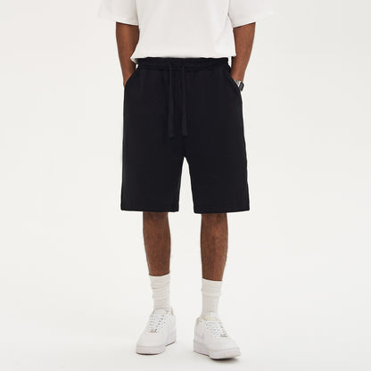 Heavyweight Casual Shorts