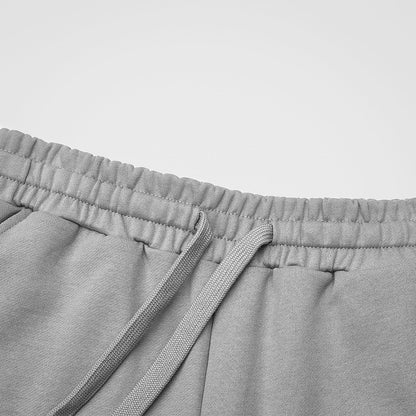 Heavyweight Casual Shorts