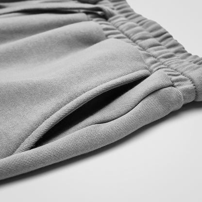 Heavyweight Casual Shorts