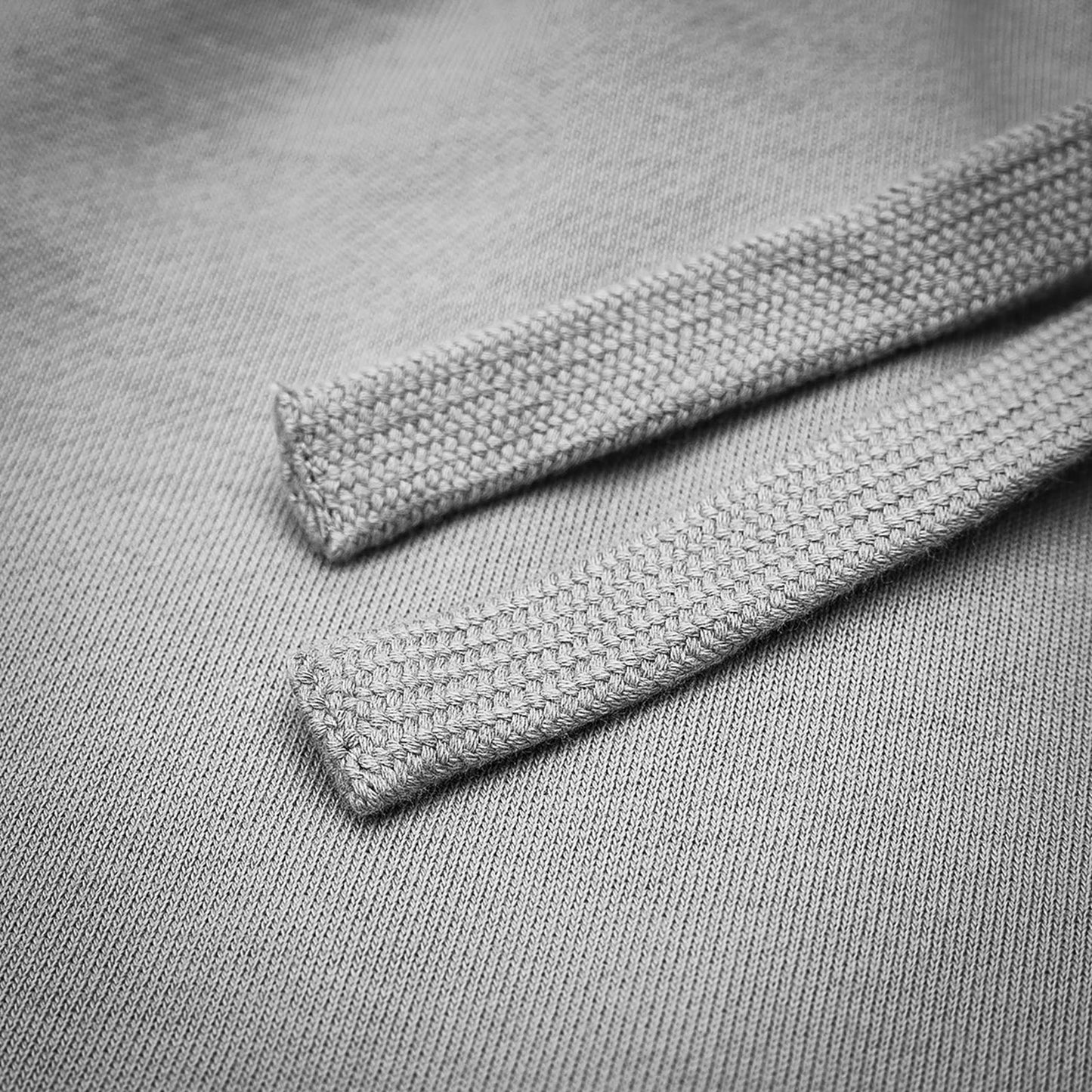 Heavyweight Casual Shorts