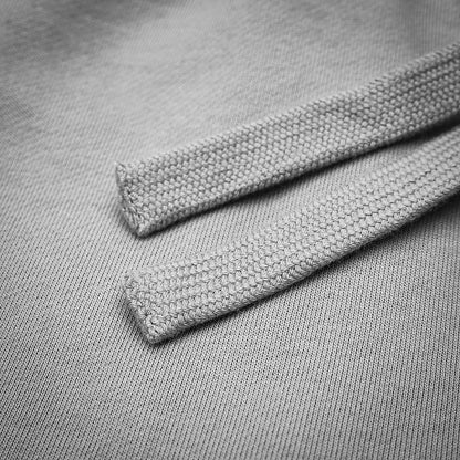 Heavyweight Casual Shorts