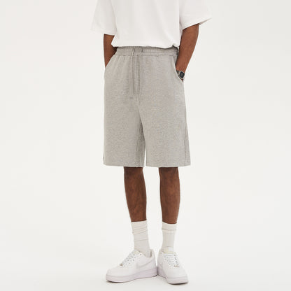 Heavyweight Casual Shorts