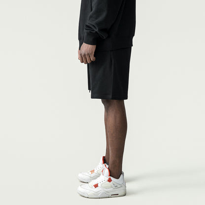 Heavyweight Oversized Shorts