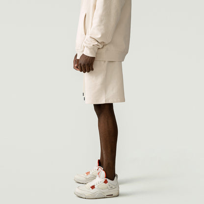 Heavyweight Oversized Shorts