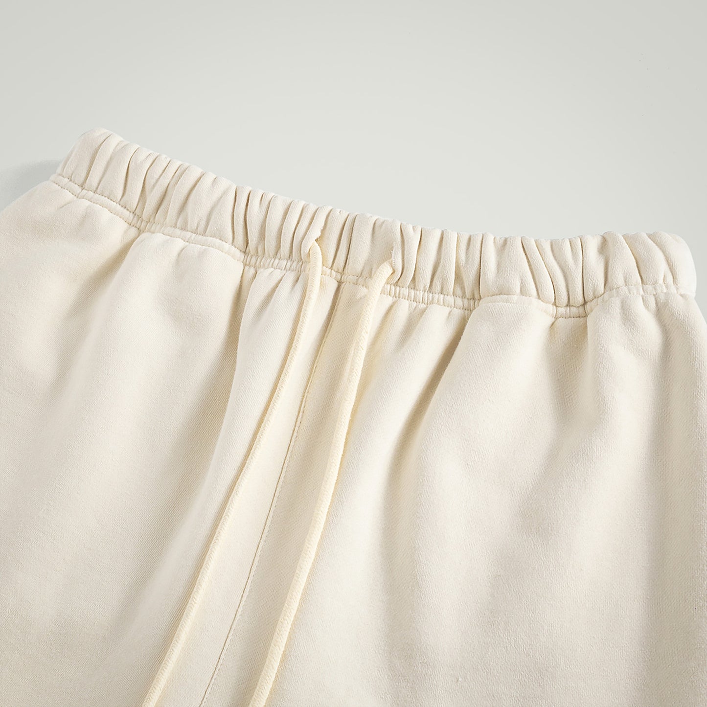 Heavyweight Oversized Shorts