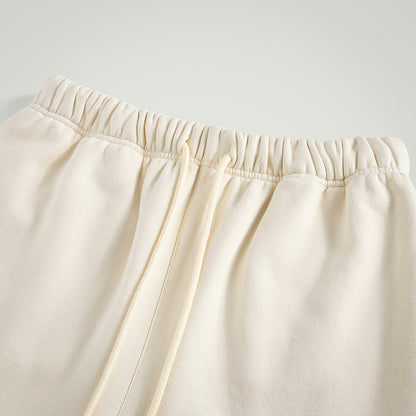 Heavyweight Oversized Shorts
