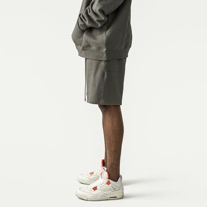 Heavyweight Oversized Shorts