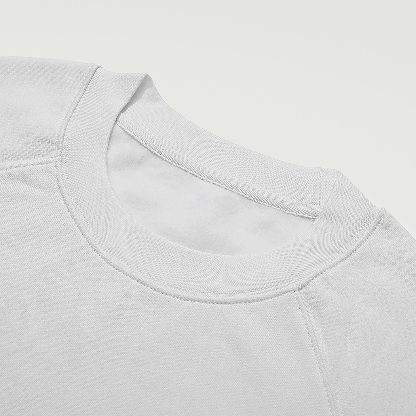 Heavyweight Fleece Sweatshirt