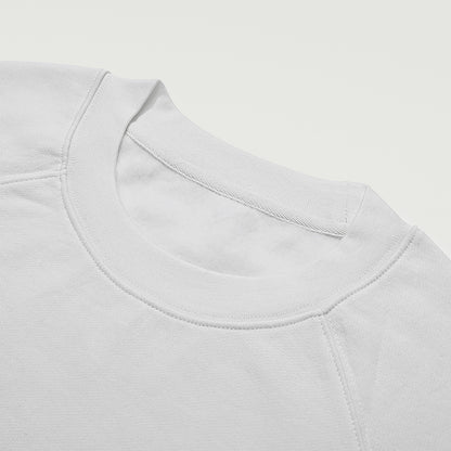 Heavyweight Fleece Sweatshirt