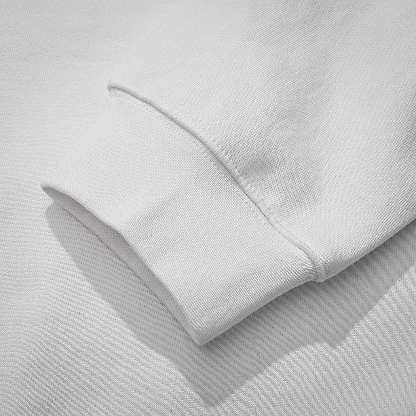 Heavyweight Fleece Sweatshirt