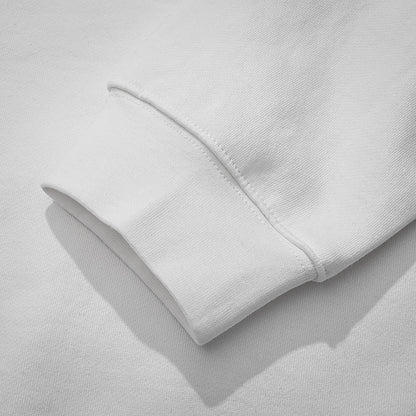 Heavyweight Fleece Sweatshirt