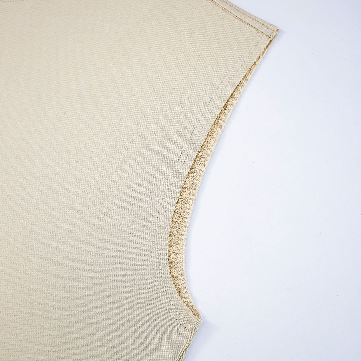 Heavyweight Boxy Tank Top